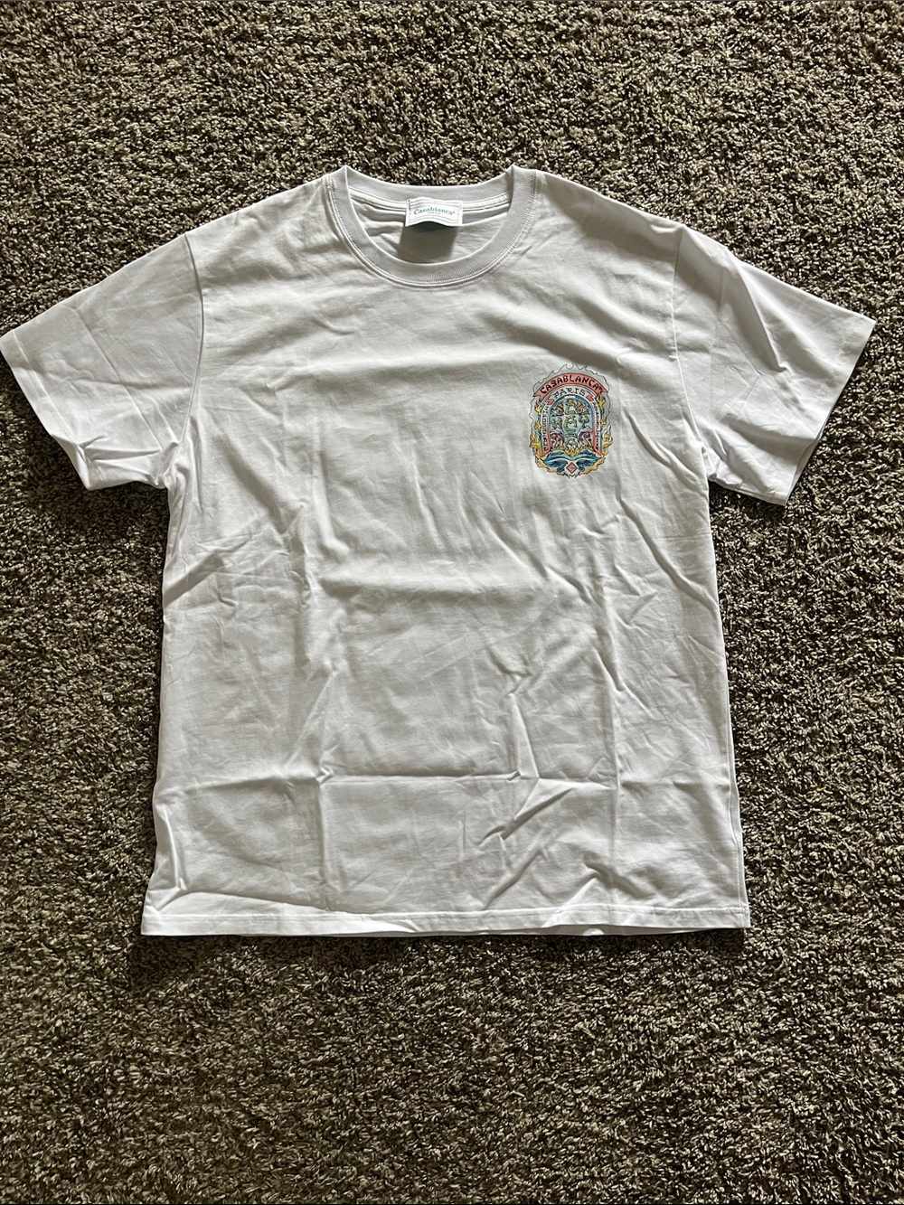 Casablanca Shirt
